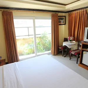 Phi Phi Hotel 3*, Islas Phi Phi Tailandia