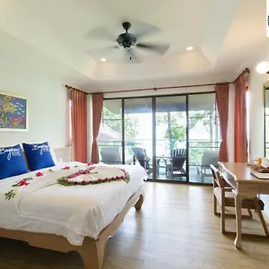 Bayview Premier 3*, Islas Phi Phi Tailandia