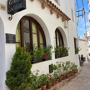 P&r Hostals Codolar , Tossa de Mar España