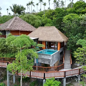 Resort Relax Freedom, Ko Tao