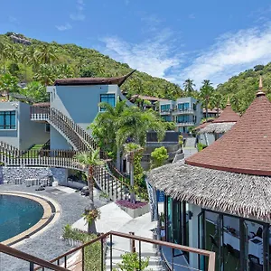 The Tarna Resort, Resort