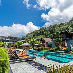 Chaokoh And Resort- Sha Extra 4*, Islas Phi Phi Tailandia