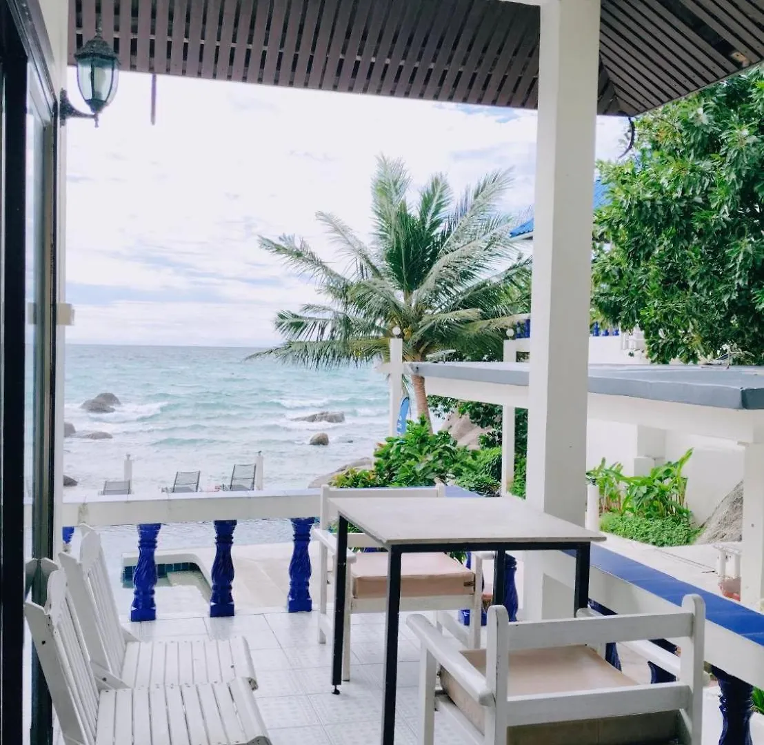 **  Simple Life Talay & Divers Resort Koh Tao Thailand
